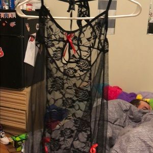 Brand new bought but runs small